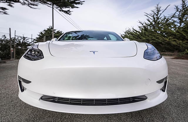 Nickel surges 250%: Here’s how it will hurt the EV market