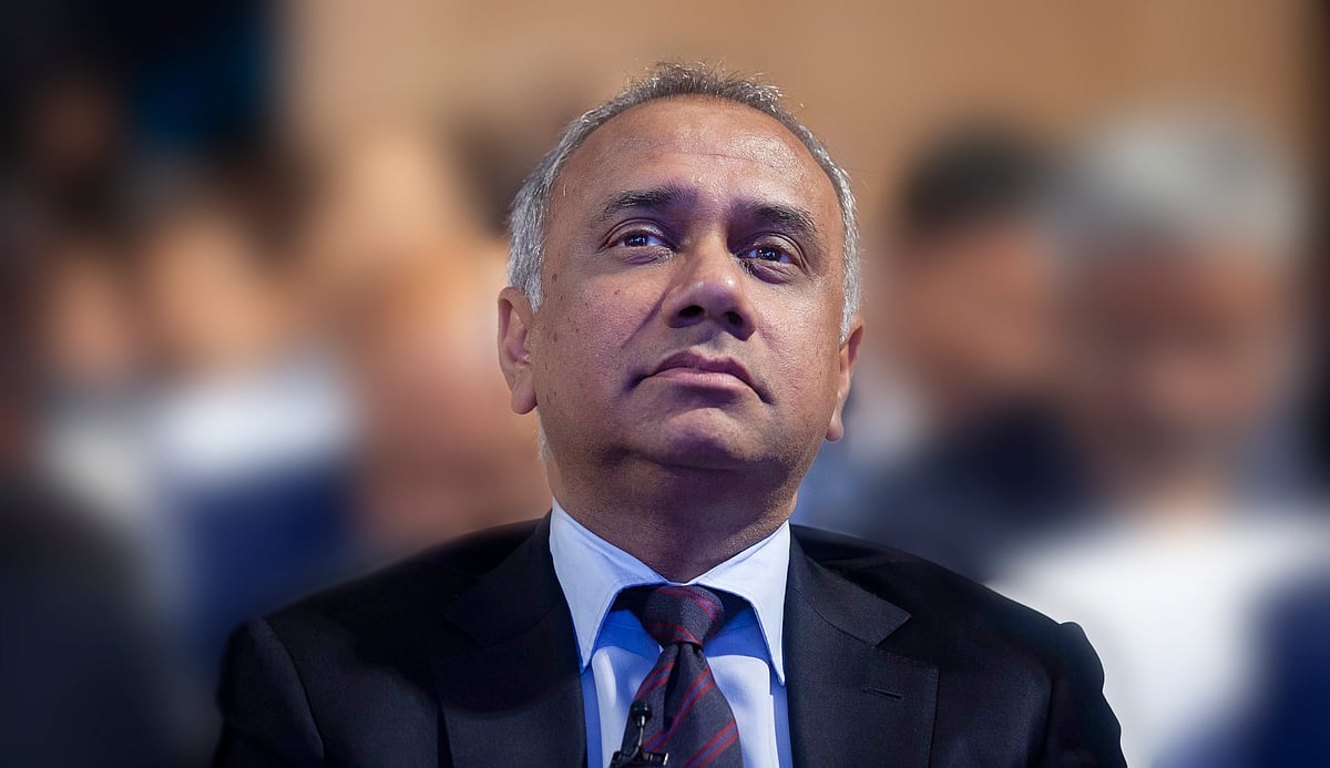Infosys reappoints Salil Parekh as MD & CEO
