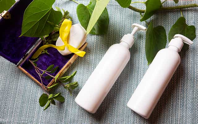 Paraben, Sulphate—just what to avoid in personal care products