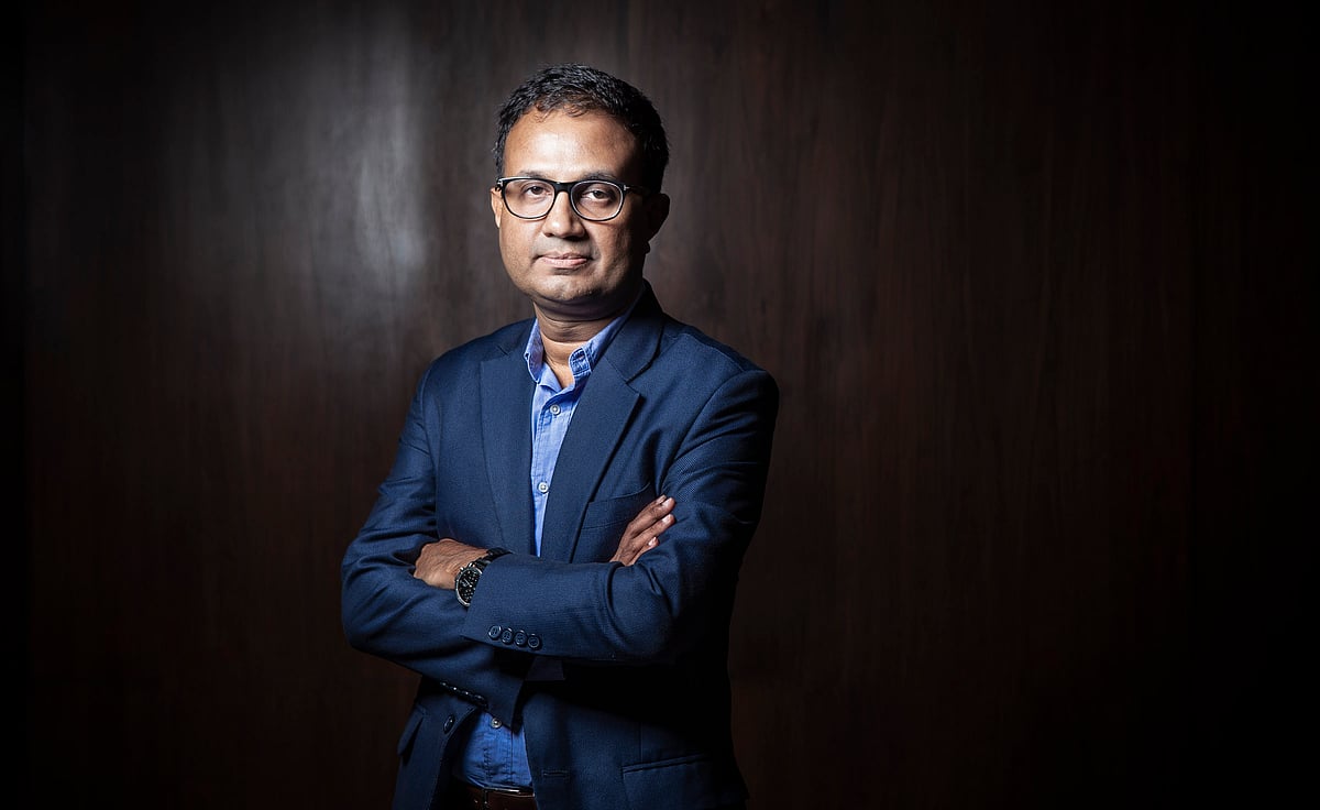 Facebook bets on SMEs with ₹5-50 lakh loans