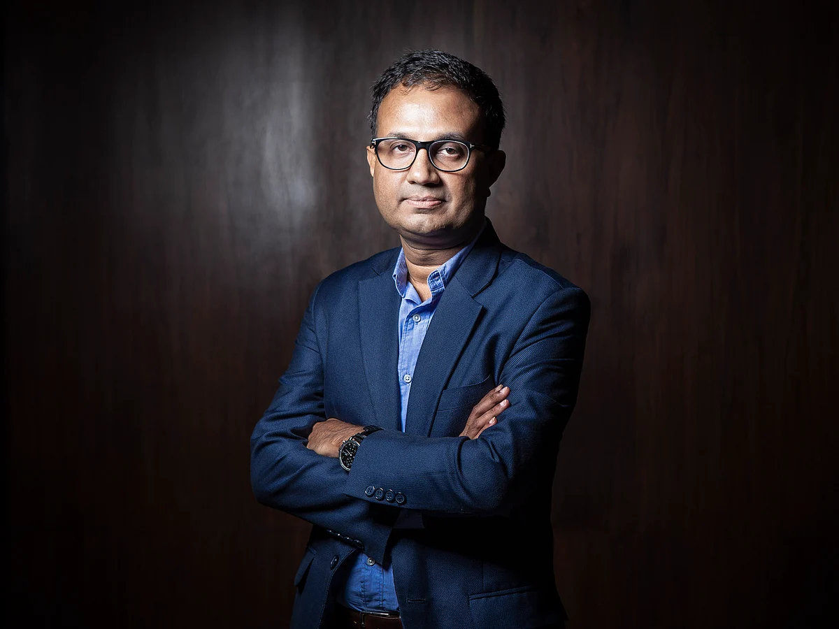 Sanjay Rawat