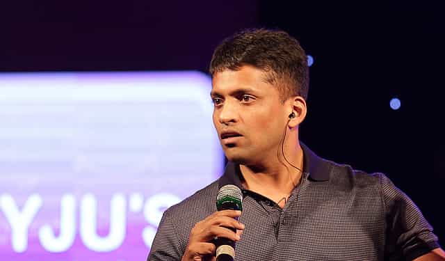 What's behind Byju's ambition?