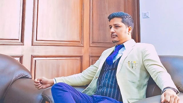 Unconventionally Yours: Karandeep Singh, The EdTech Visionary Unconventionally Yours: Karandeep Singh, The EdTech Visionary