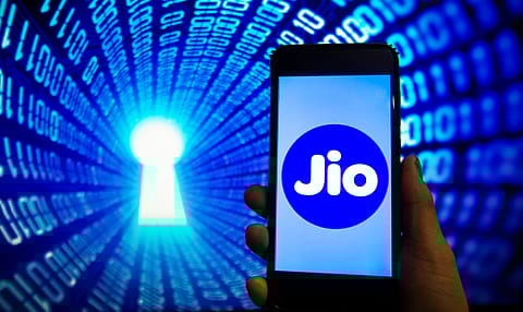 Jio Platforms has announced an agreement with SpaceX to offer Starlink’s broadband internet services to its customers in India