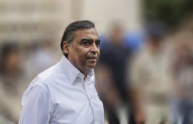 RIL bets on carbon capture to offset oil emissions