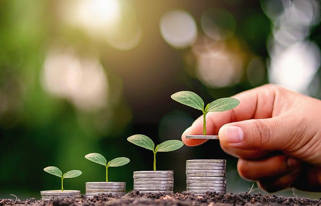 Why firms need ESG