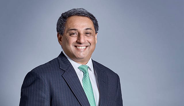 Best time for steel in 15 years: T.V. Narendran 