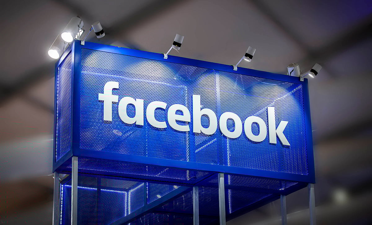 Facebook is 'Superpower' for SMEs: Ajit Mohan