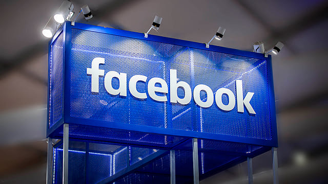 Facebook is 'Superpower' for SMEs: Ajit Mohan Facebook is 'Superpower' for SMEs: Ajit Mohan