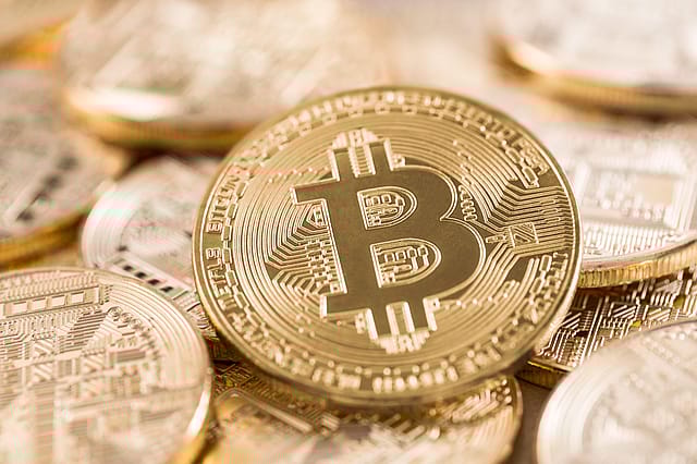Blockchain and Crypto: Art Auctions' Paradigm Shift 