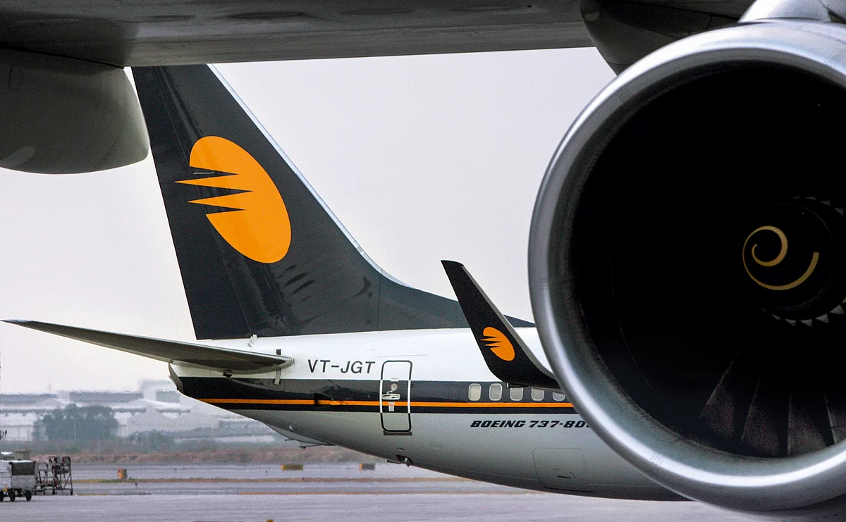 Jet Airways is planning to resume flight operations in the September quarter of this year.