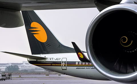 Jet Airways is planning to resume flight operations in the September quarter of this year.