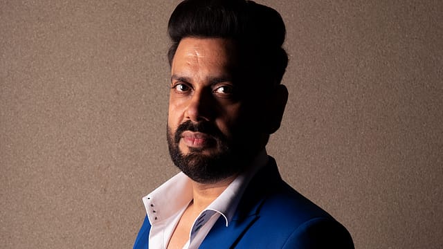 Deepak S Chhabra Luxury Couture: For new-age grooms, with lots of love Deepak S Chhabra Luxury Couture: For new-age grooms, with lots of love