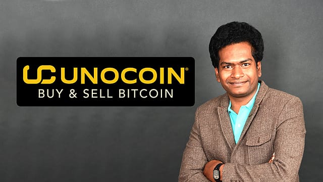 Sathvik Vishwanath: Empowering Crypto Accessibility & Communications Sathvik Vishwanath: Empowering Crypto Accessibility & Communications