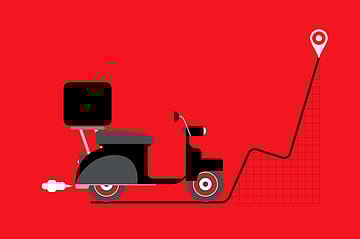 Q-commerce growth to push India’s dark store count to 7,500 by 2030: Savills India 