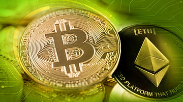 Crypto industry welcomes parli