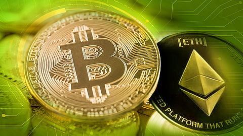 Crypto industry welcomes parli