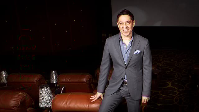 Multiplex revival not before March ‘22: PVR Multiplex revival not before March ‘22: PVR