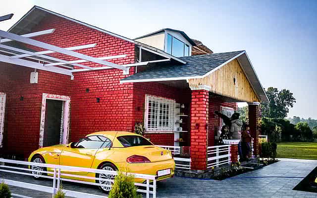 Weekend homes: New normal or gimmickry?