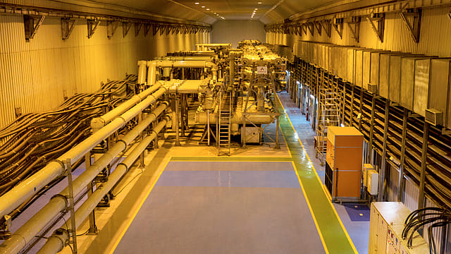 JSW’s green bet: Guess how to use power plants! JSW’s green bet: Guess how to use power plants!