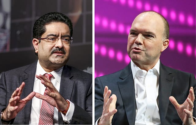 Can Vodafone Idea die to live?