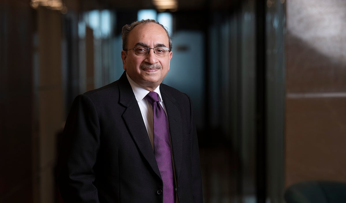 SBI to park ₹20,000 crore NPAs in bad bank