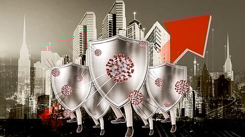 Illustration by Amit Sharma