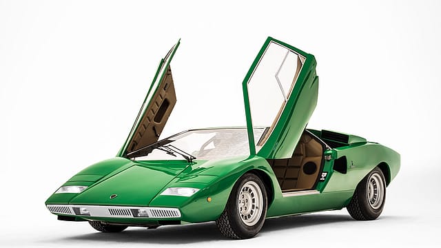 Lamborghini goes 'India-first'  Lamborghini goes 'India-first'