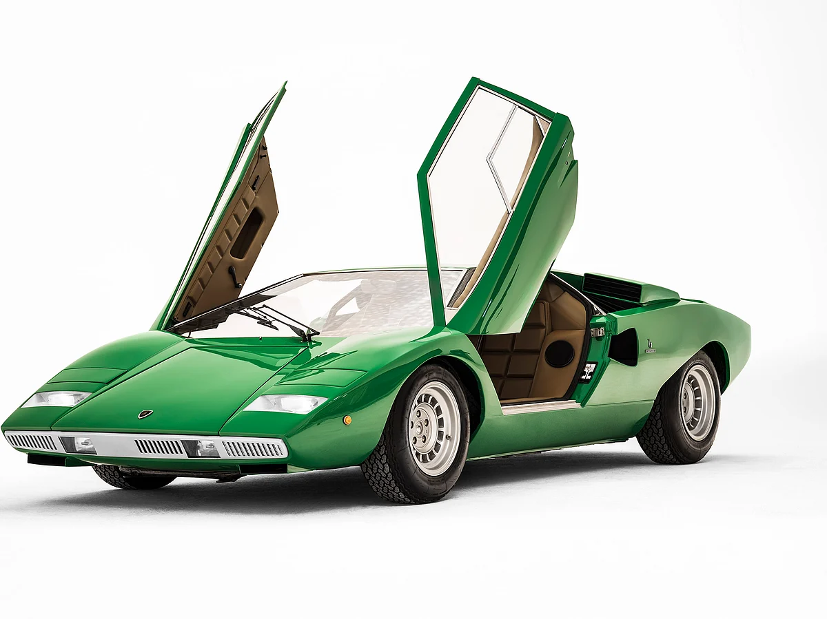 Lamborghini 