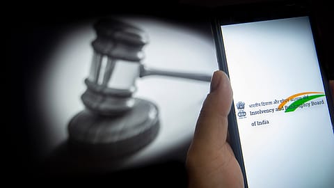 Resolution count in the real estate and manufacturing sectors increased by 200% and 22%, respectively, in fiscal 2024, compared with fiscal 2023.