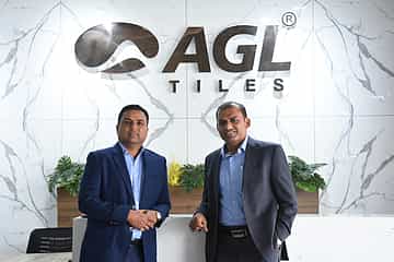 How tile maker Asian Granito India Ltd is making India proud globally - know why the world is praising this Gujarati brand!