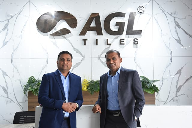 How tile maker Asian Granito India Ltd is making India proud globally - know why the world is praising this Gujarati brand!