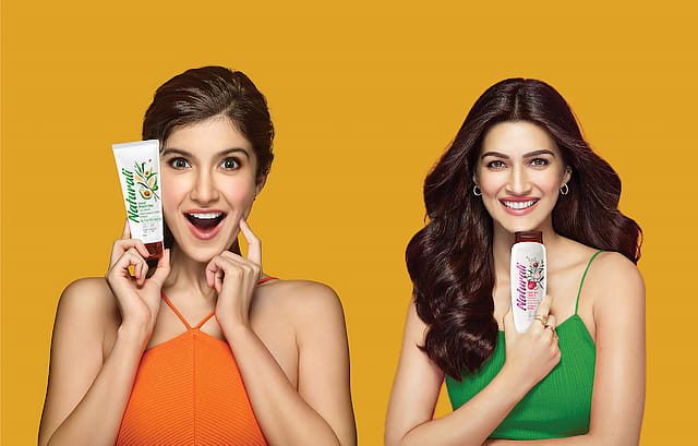 RPSG forays into personal care with 'Naturali'