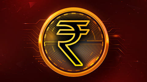 As of FY25, the CBDC pilot covered 17 banks and 60 lakh users, with a sharp rise in value beginning mid-2024. 