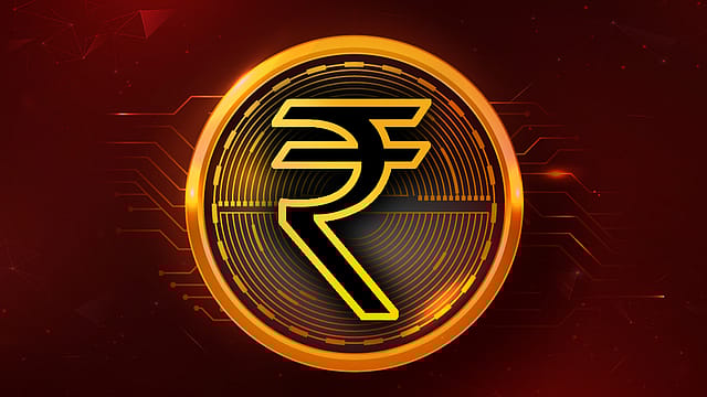 Rupee emerges as most-stable currency among advanced and developing economies amid tariff uncertainty, says Motilal Oswal