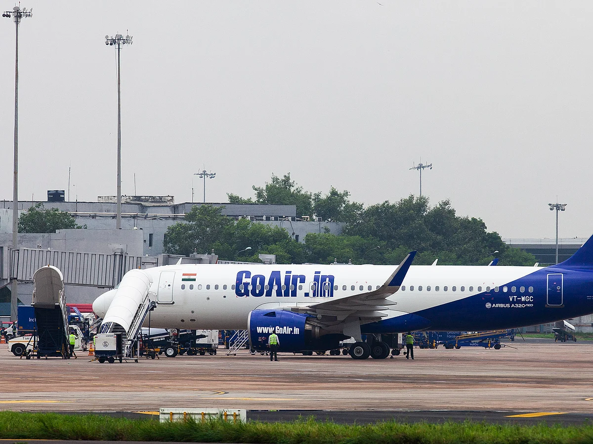 Go First's lessors have approached DGCA to repossess aircraft.