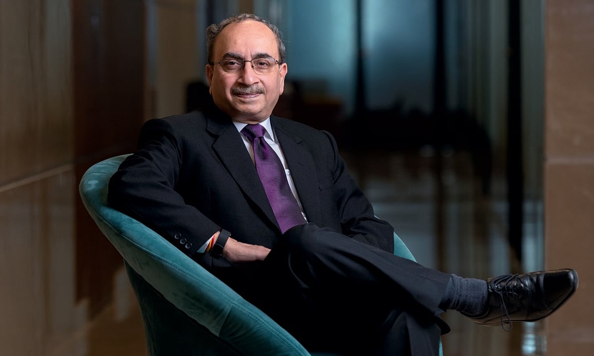 Economy showing signs of revival: SBI chairman Khara