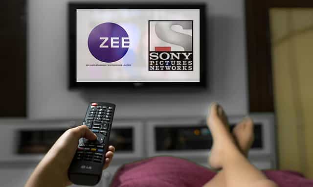 After IDBI Bank, Axis Finance appeals against Zee-Sony Merger
