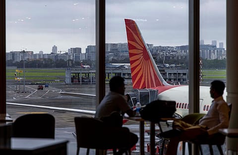 The second airport is to come at a place called Parandur which is around 60km from the city.