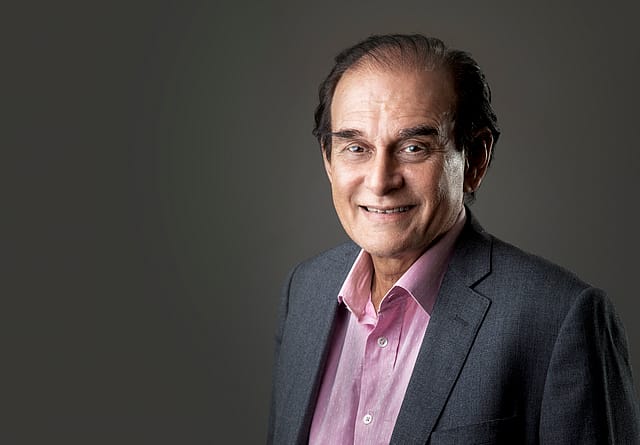 Leaders need to understand mental health is a serious issue: Harsh Mariwala