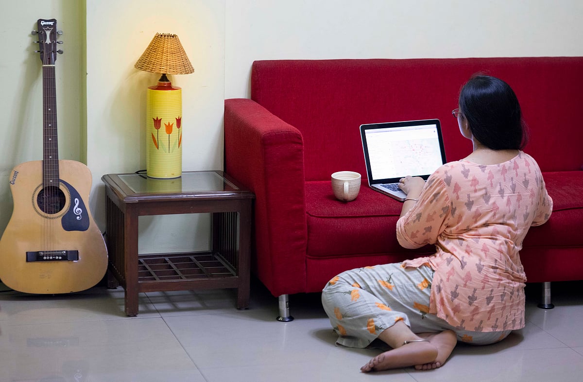 Cos rush with WFH recharge breaks, here's why