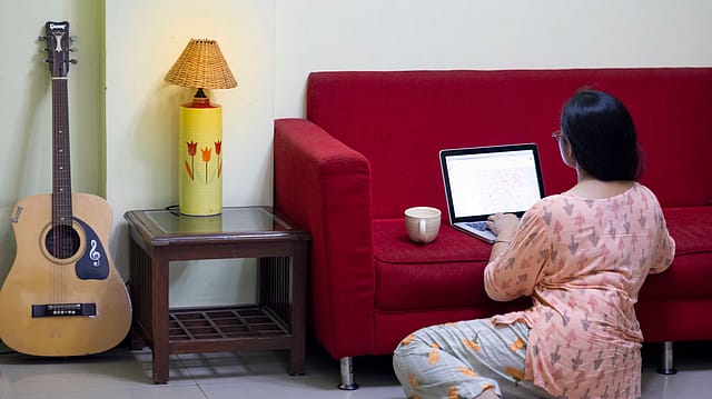 Cos rush with WFH recharge breaks, here's why Cos rush with WFH recharge breaks, here's why