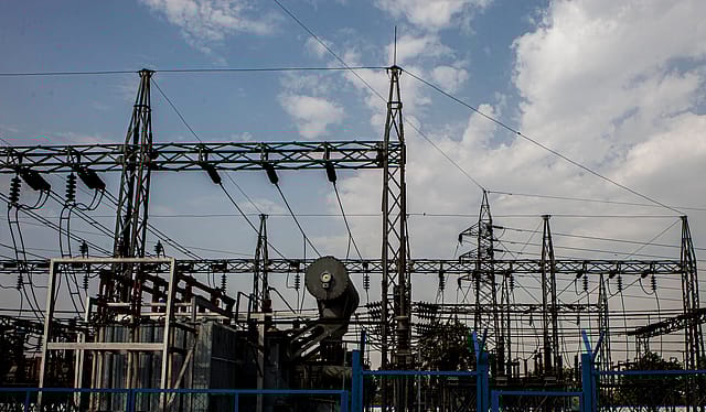 Budget 2022: Power generation growth shows economy getting back on feet