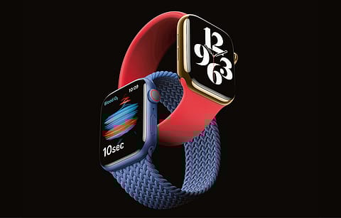 By Special Arrangement