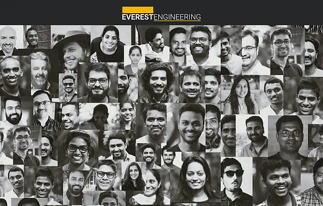 EverestEngineering: Building the Company Stronger and Faster 