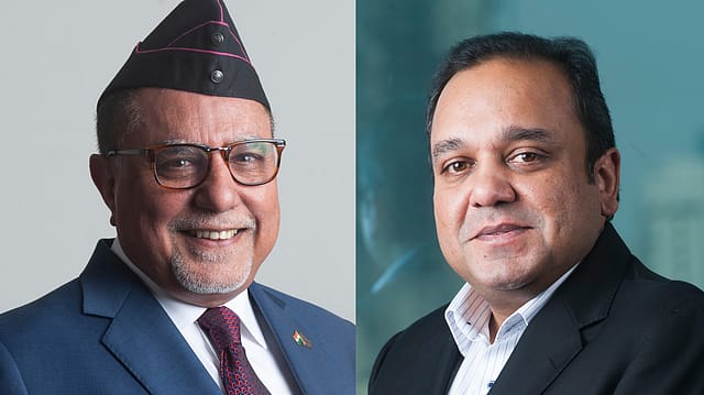 Have institutions failed Zee investors? Have institutions failed Zee investors?