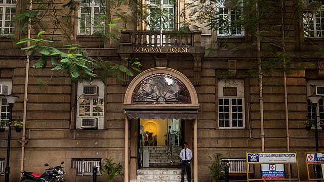 Will Tata block Mistry family’s plan to pledge Tata Sons shares? Will Tata block Mistry family’s plan to pledge Tata Sons shares?