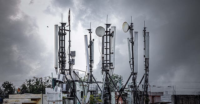 Relief package gives new lifeline to telcos