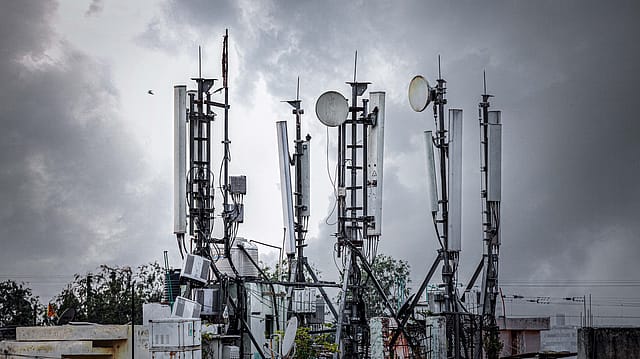 Trai asks telcos to migrate 140 series calls to DLT platform to curb fraud Trai asks telcos to migrate 140 series calls to DLT platform to curb fraud
