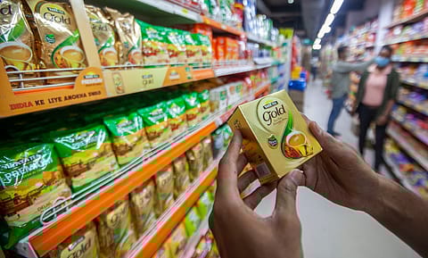 Retail inflation in rural areas surged to 4.72% in June 2023, while urban inflation surged to 4.96% in the said period.